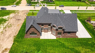 Welcome to this stunning custom-built new construction home - photo 49