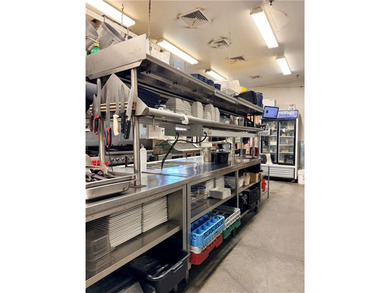 Turn-Key Restaurant & Lounge Opportunity in Northwest Missouri! - photo 50