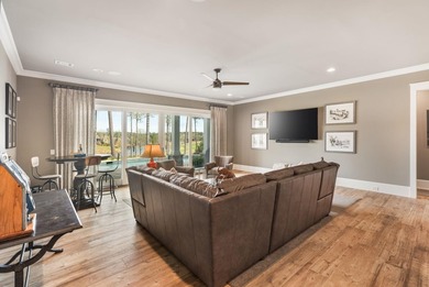 STUNNING LIKE-NEW LUXURY CUSTOM HOME AT REYNOLDS LAKE OCONEE - photo 50