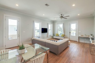 Stunning 6-year-old custom home sits on an oversized lot just - photo 3