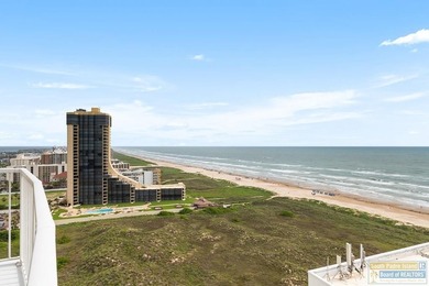 Experience luxury beachfront living from the 17th floor of the - photo 3