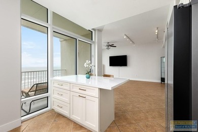 Experience luxury beachfront living from the 17th floor of the - photo 6
