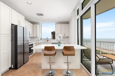 Experience luxury beachfront living from the 17th floor of the - photo 8
