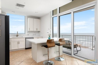 Experience luxury beachfront living from the 17th floor of the - photo 9