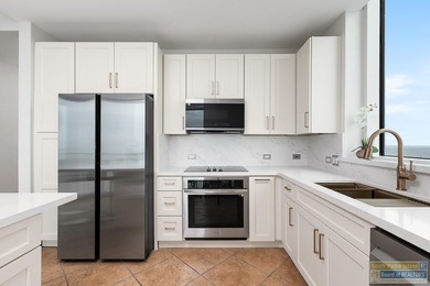 Experience luxury beachfront living from the 17th floor of the - photo 10