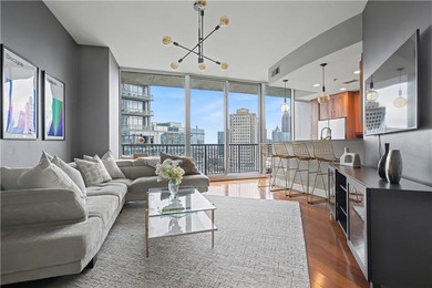 Lake Clara Meer Condo For Sale in Atlanta Georgia