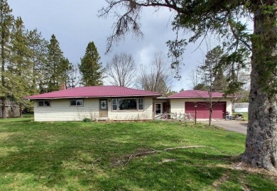 (private lake, pond, creek) Home Sale Pending in Prentice Wisconsin