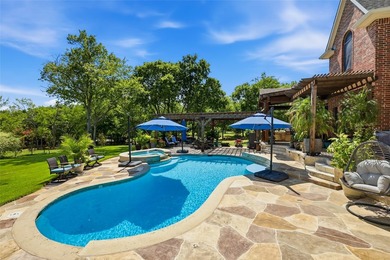 Welcome to 3536 Bay Ridge Drive - a beautifully updated - photo 1