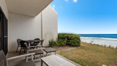 Exquisite ground-level, 1 bedroom Gulf-front Emerald Hill condo - photo 2