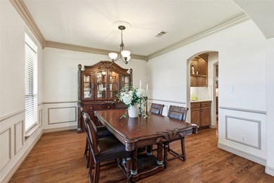 Welcome to 3536 Bay Ridge Drive - a beautifully updated - photo 8