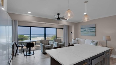 Exquisite ground-level, 1 bedroom Gulf-front Emerald Hill condo - photo 9