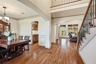 Welcome to 3536 Bay Ridge Drive - a beautifully updated - photo 9