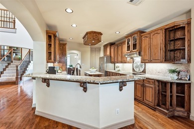 Welcome to 3536 Bay Ridge Drive - a beautifully updated - photo 10