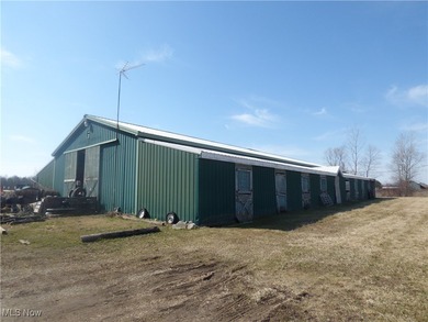 (private lake, pond, creek) Commercial For Sale in Wakeman Ohio