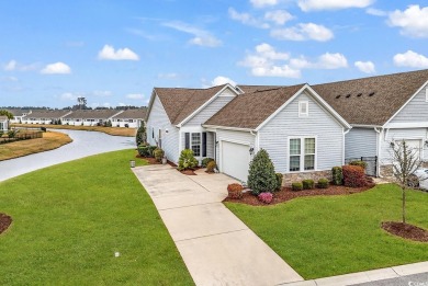 Lake Condo Sale Pending in Myrtle Beach, South Carolina