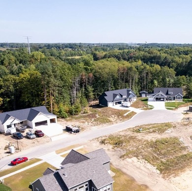 Hidden Lake - Ottawa County Lot For Sale in Hudsonville Michigan