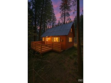 Lake Isabella Home For Sale in Wofford Heights California