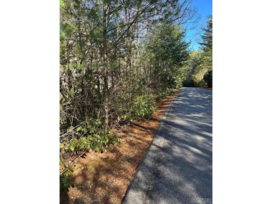 Fairfield Lake Lot For Sale in Sapphire North Carolina