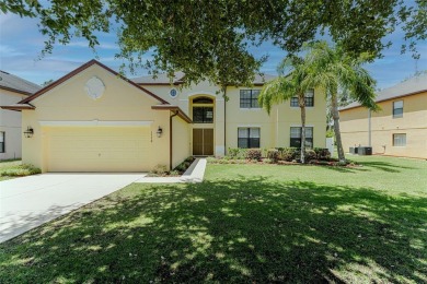 Lake Home For Sale in Orange City, Florida