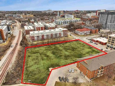 This 1.59 acres of land for redevelopment offering is within the - photo 6