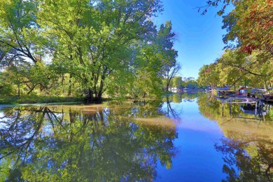 Lake Lot SOLD! in Monticello, Indiana