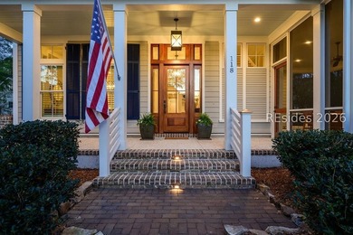 118 Cane Cutter Road is a four-bedroom, four-and-a-half-bathroom - photo 2