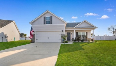 Welcome to 255 Lakota Loop, a home that offers the perfect blend - photo 1
