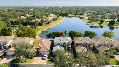 (private lake, pond, coastal) Home For Sale in Fort Myers Florida