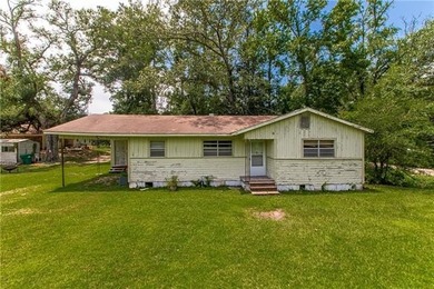 Lake Pontchartrain Home For Sale in Slidell Louisiana