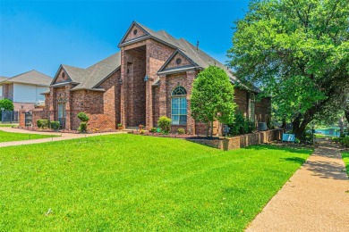 (private lake, pond, creek) Home For Sale in Arlington Texas