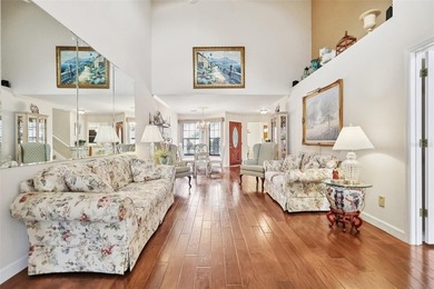 Welcome to easy, elevated living in the sought-after 55+ - photo 12