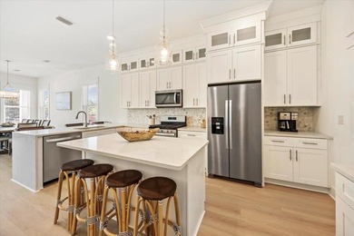 **OPEN HOUSE | TUES-SAT 10:00 AM-4:00 PM** New construction in - photo 19
