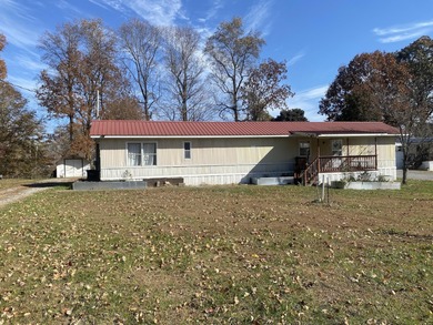 Lake Home For Sale in Jamestown, Kentucky