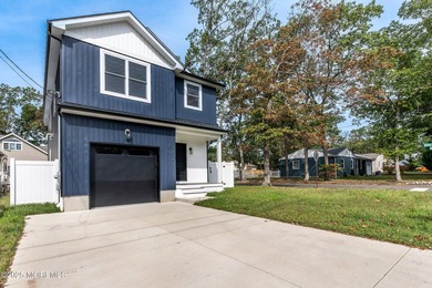 Deer Head Lake Home For Sale in Forked River New Jersey