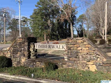 Lake Lot For Sale in Guntersville, Alabama