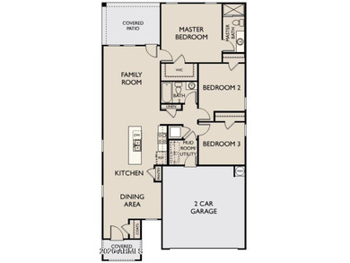 Beautiful NEW Home in PRIME San Tan Valley location, close - photo 26