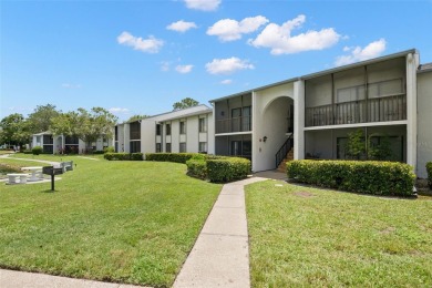 Lake Condo For Sale in Tarpon Springs, Florida