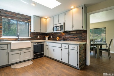 Embrace the timeless elegance of country living with this rare - photo 6