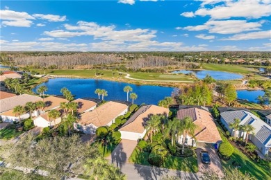 Lake Home For Sale in Fort Myers, Florida