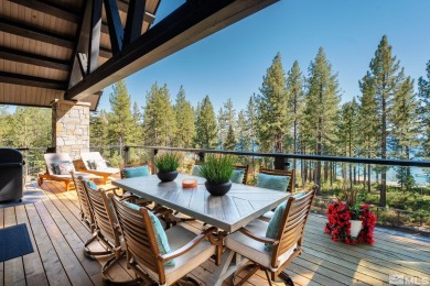 Lake Home For Sale in Incline Village, Nevada