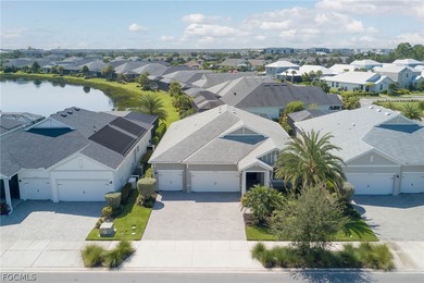 (private lake, pond, coastal) Home For Sale in Punta Gorda Florida