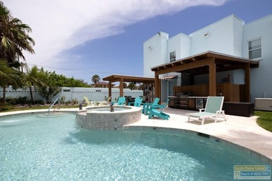 Welcome to 5907 Tropical Blvd, a stunning Santa Fe-style 2-story - photo 1