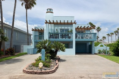 Welcome to 5907 Tropical Blvd, a stunning Santa Fe-style 2-story - photo 2