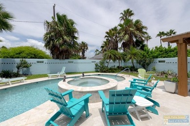 Welcome to 5907 Tropical Blvd, a stunning Santa Fe-style 2-story - photo 4