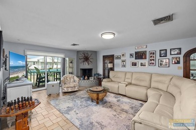 Welcome to 5907 Tropical Blvd, a stunning Santa Fe-style 2-story - photo 5
