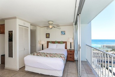 Legal vacation rental in the Waikiki resort zone. High floor - photo 6