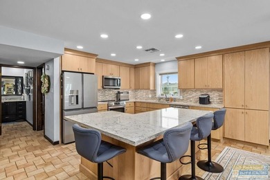 Welcome to 5907 Tropical Blvd, a stunning Santa Fe-style 2-story - photo 7