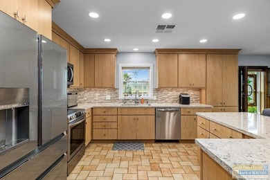 Welcome to 5907 Tropical Blvd, a stunning Santa Fe-style 2-story - photo 8