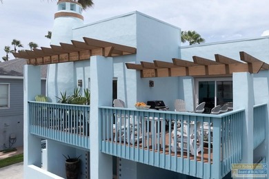 Welcome to 5907 Tropical Blvd, a stunning Santa Fe-style 2-story - photo 10