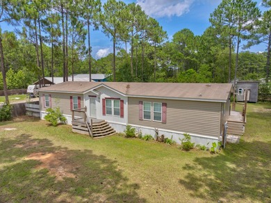 Spacious 5-bedroom, 3-bath mobile home built in 2017, offering - photo 2